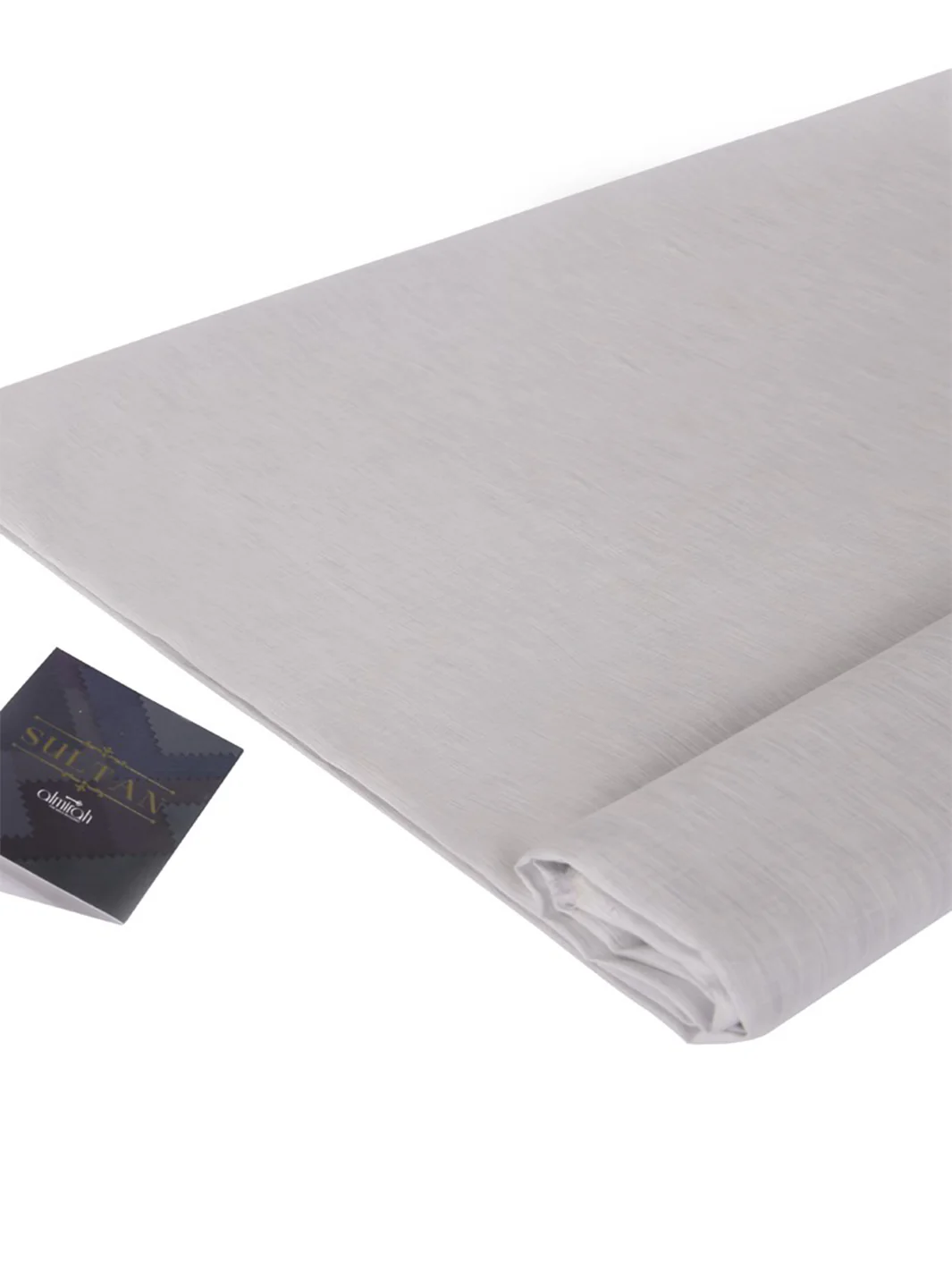 White Unstitched - AL-Sultan-18
