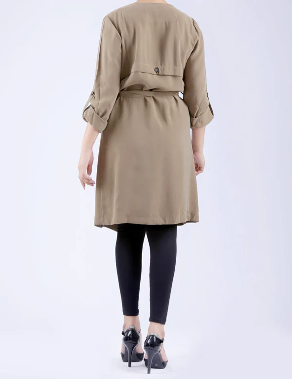 Fawn Women Top - JT-2003A - Image 3