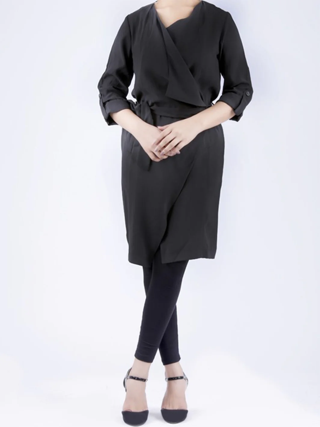 Women Top - JT-2003D