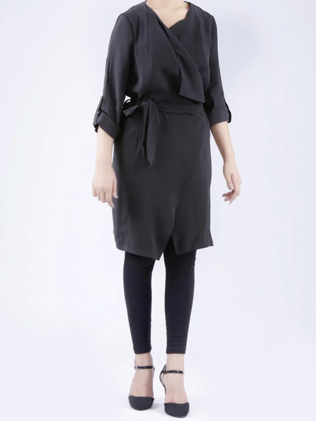 Women Top - JT-2003D - Image 2