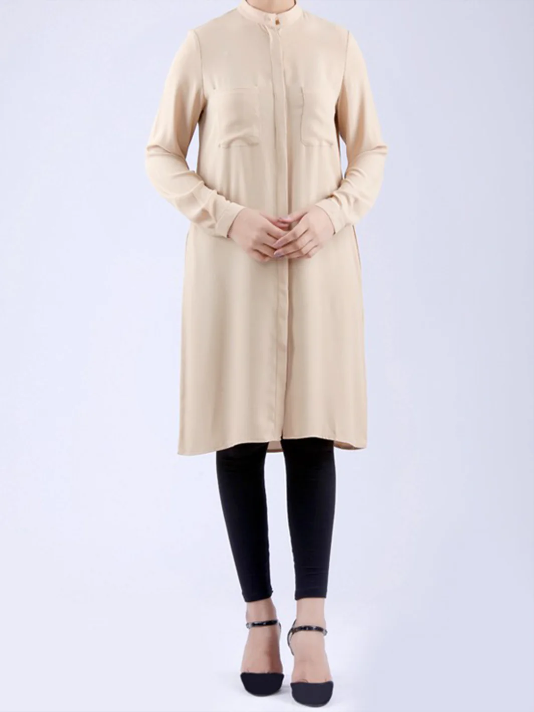 Women Top - LK-2020B