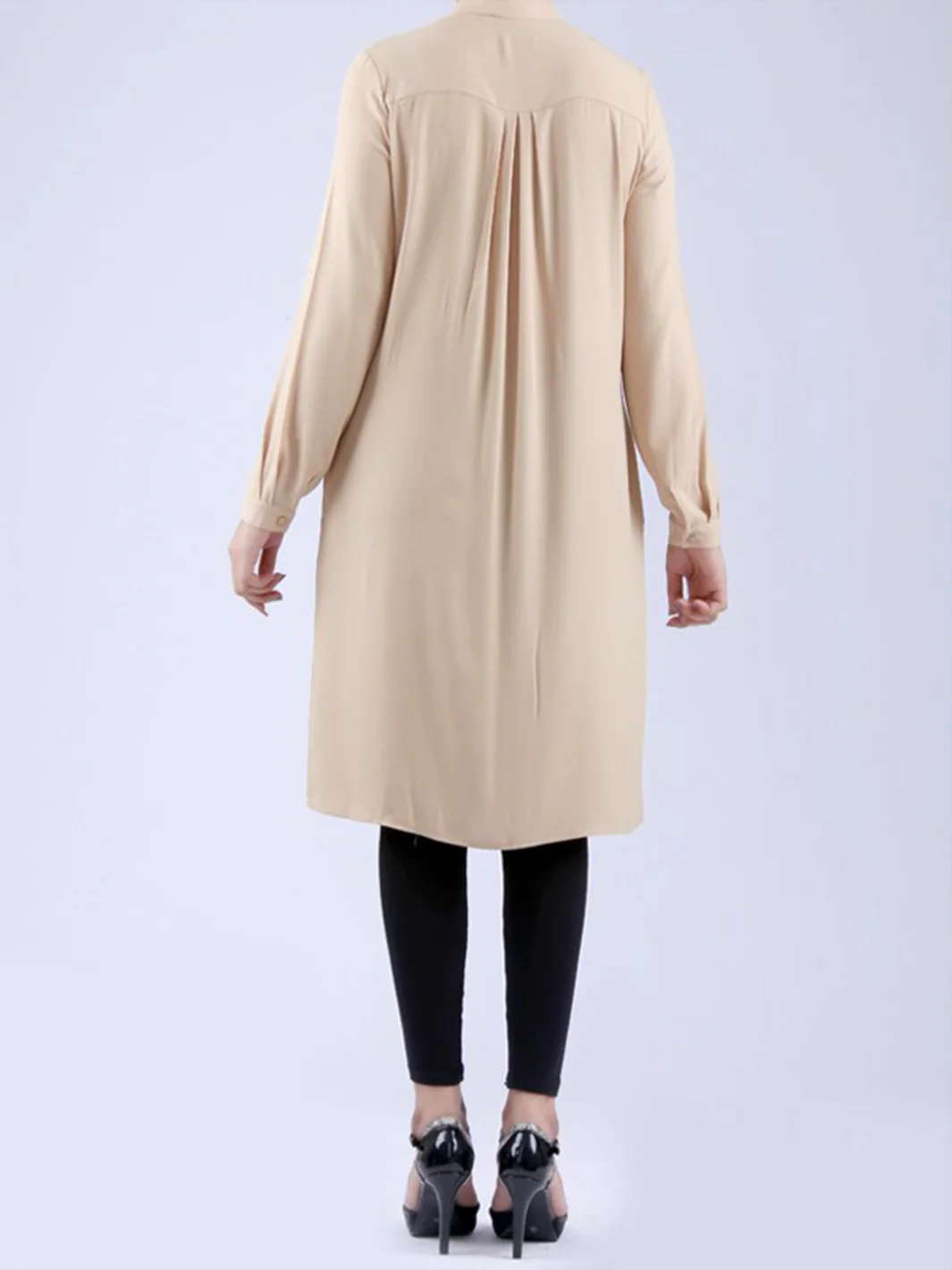 Women Top - LK-2020B - Image 4