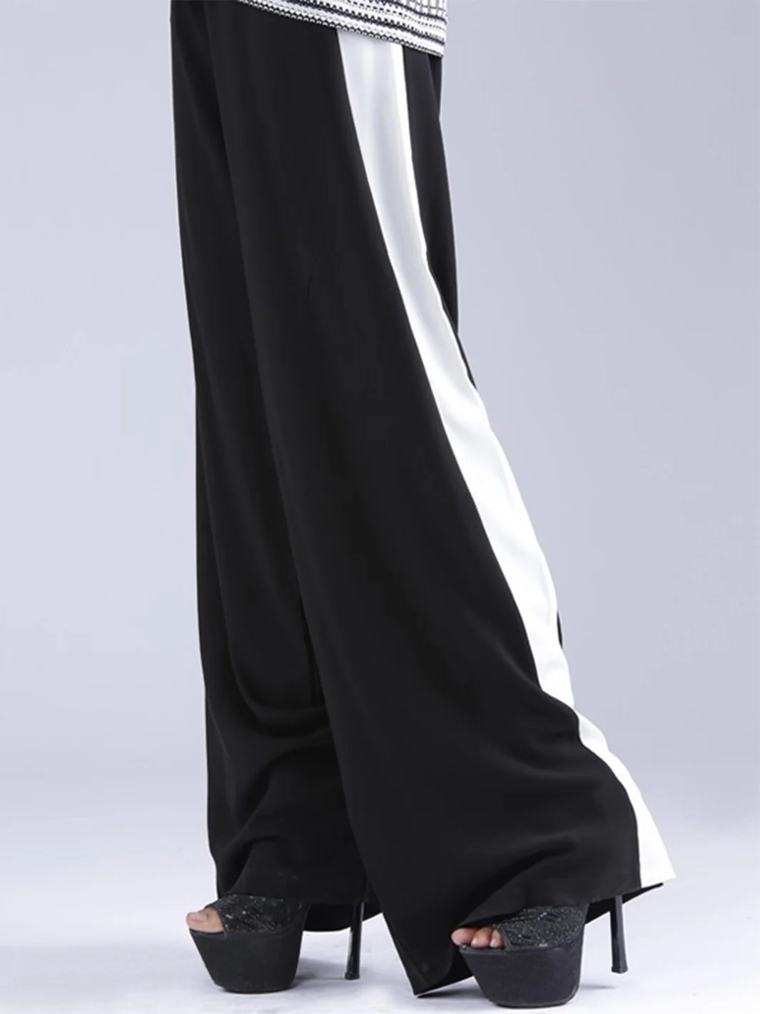Women Trouser - AL-T-2009