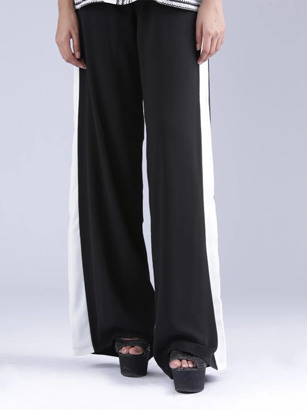 Women Trouser - AL-T-2009 - Image 2
