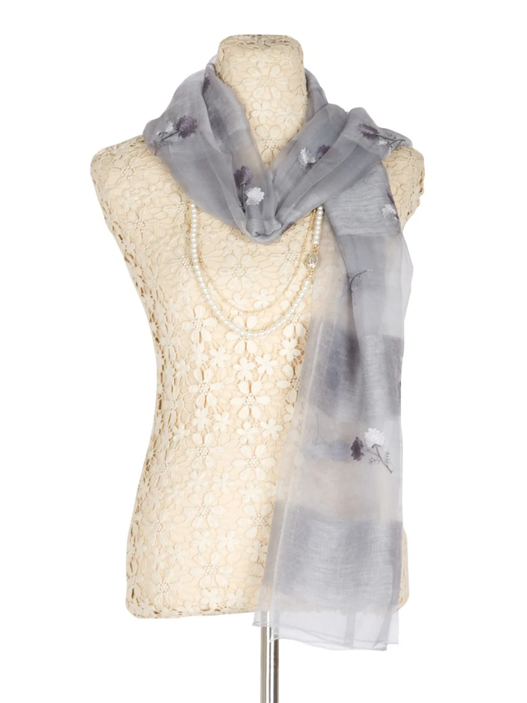 Women Stole - ALP-ST-S177A
