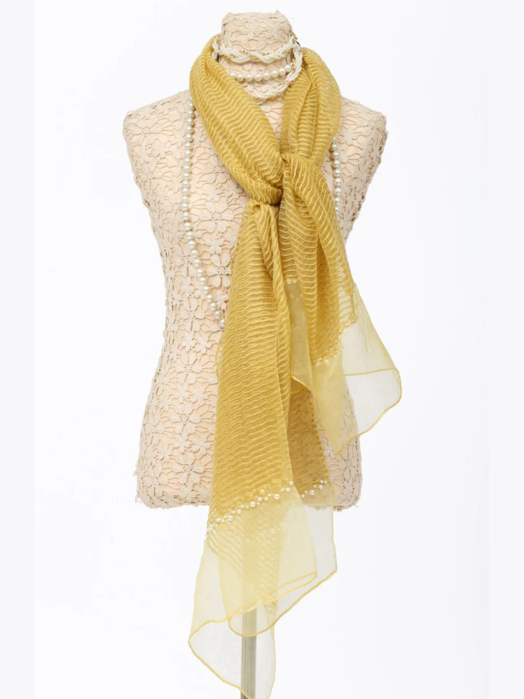Women Stole - ALP-ST-S218A