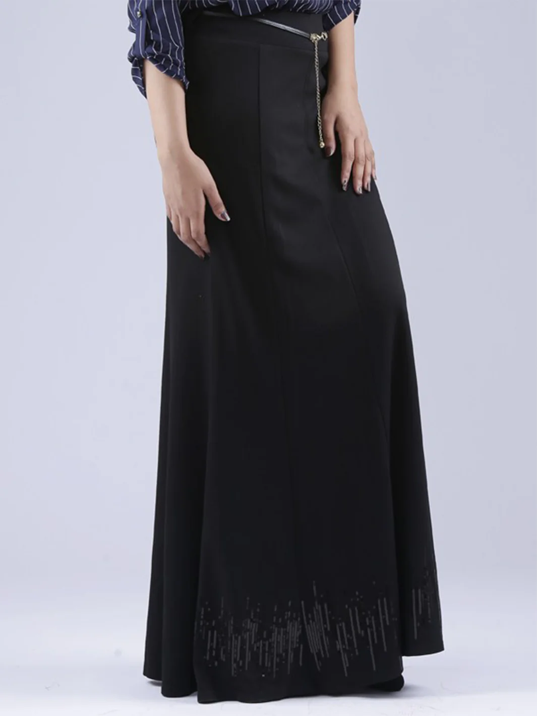 Women Trouser - SKT-2016 - Image 2